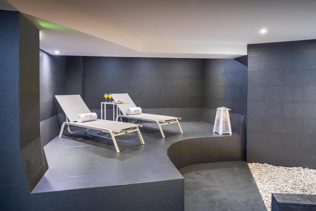 Barcelo Aracena & Spa Exterior foto