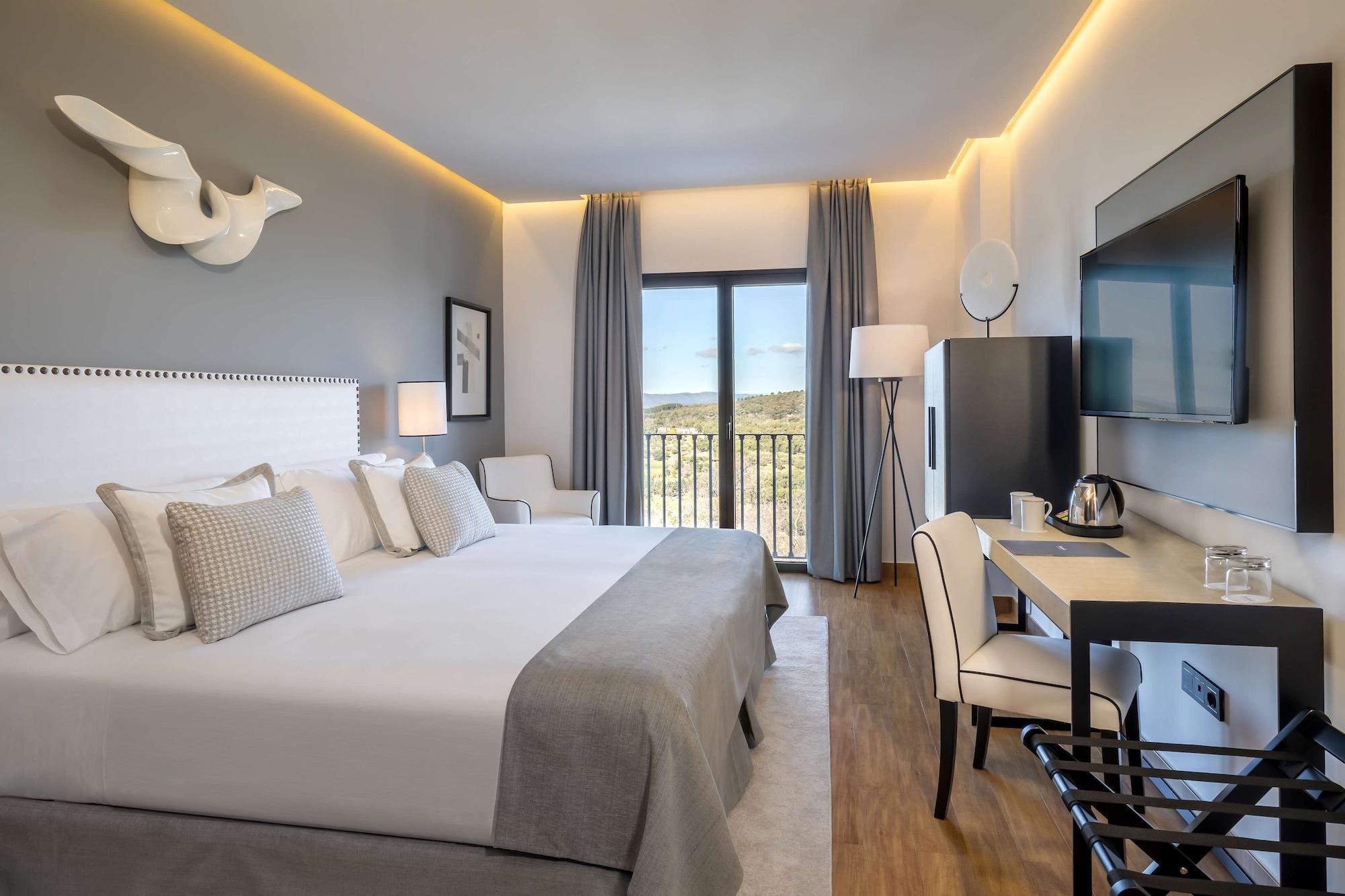 Barcelo Aracena & Spa Exterior foto