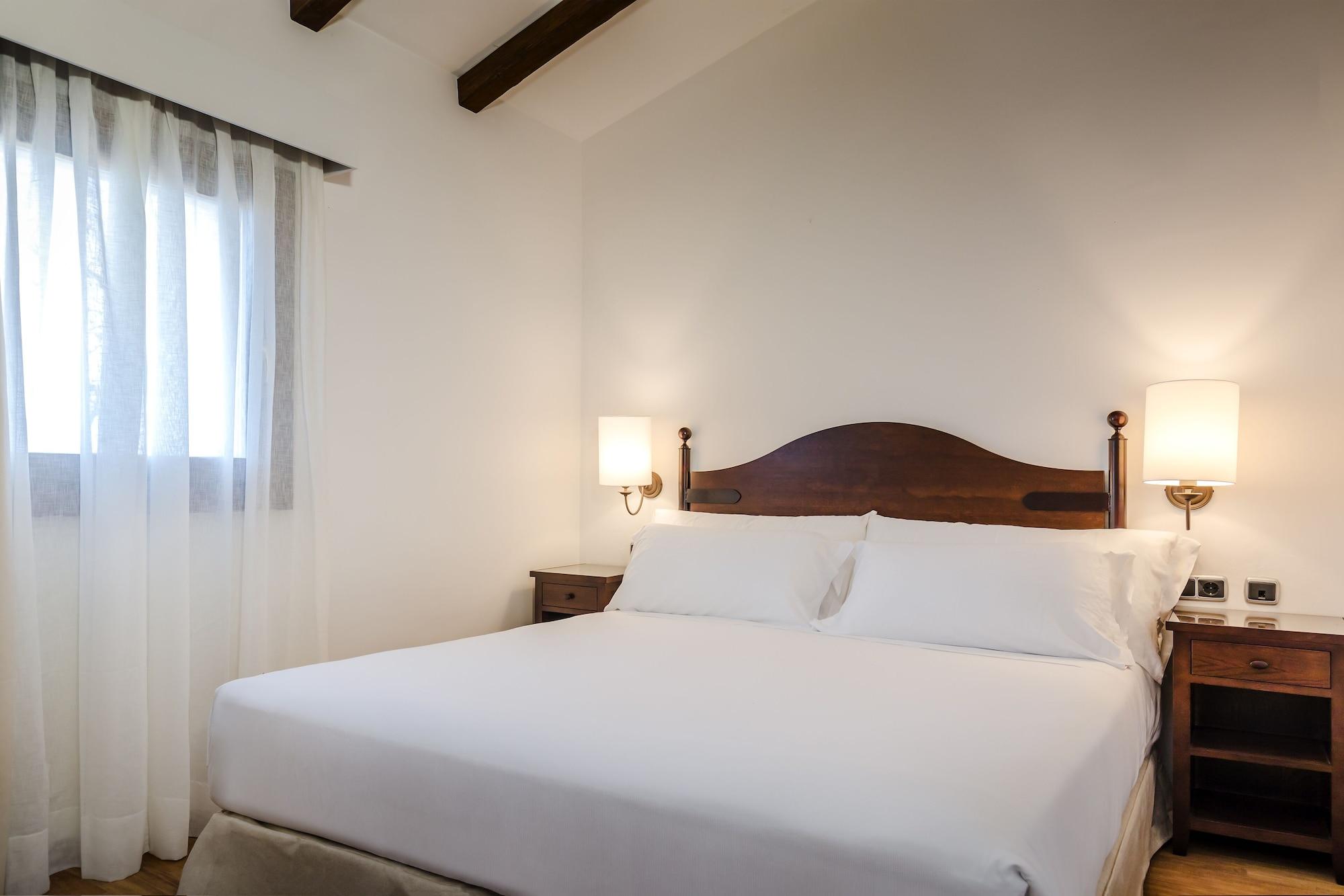Barcelo Aracena & Spa Exterior foto