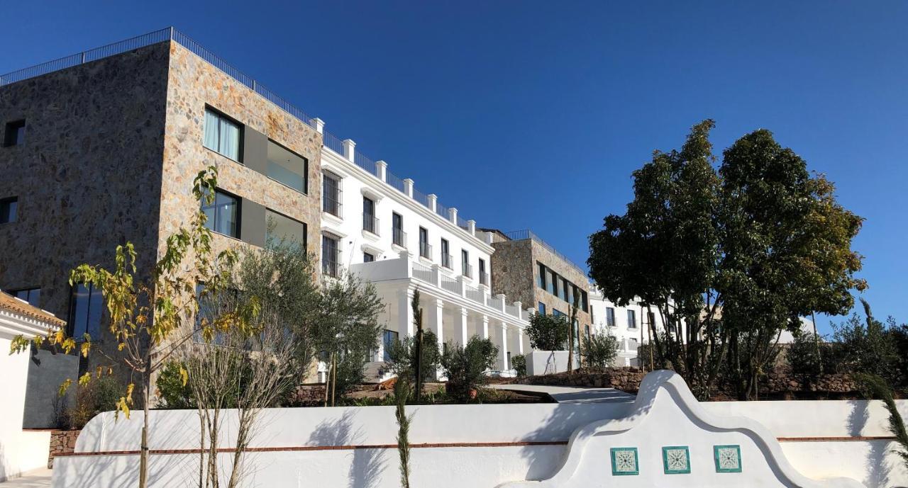 Barcelo Aracena & Spa Exterior foto