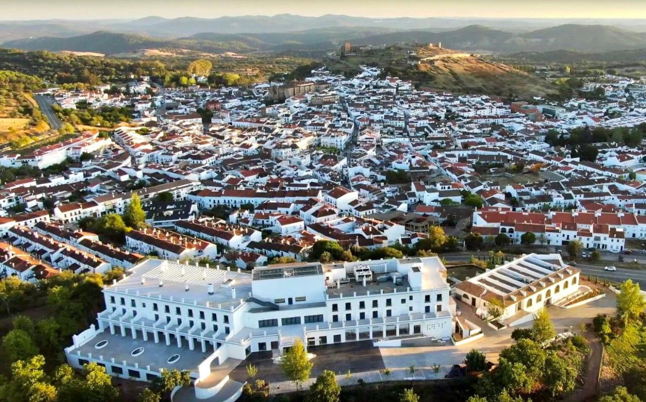 Barcelo Aracena & Spa Exterior foto