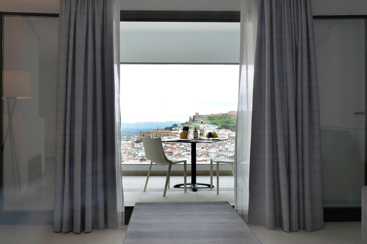 Barcelo Aracena & Spa Exterior foto
