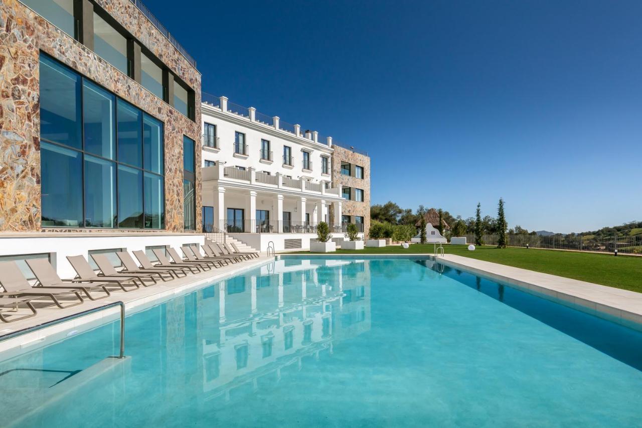 Barcelo Aracena & Spa Exterior foto