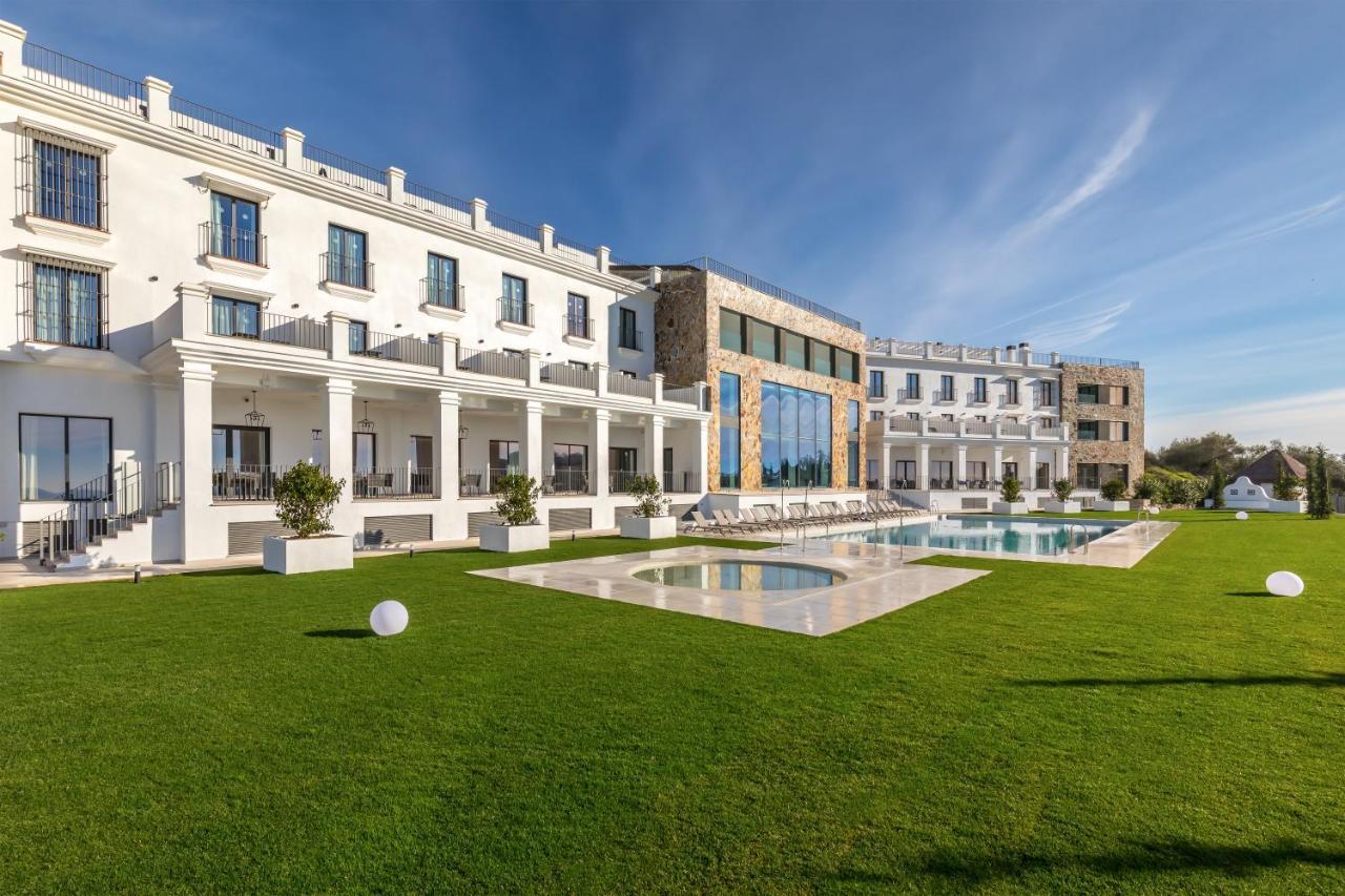 Barcelo Aracena & Spa Exterior foto