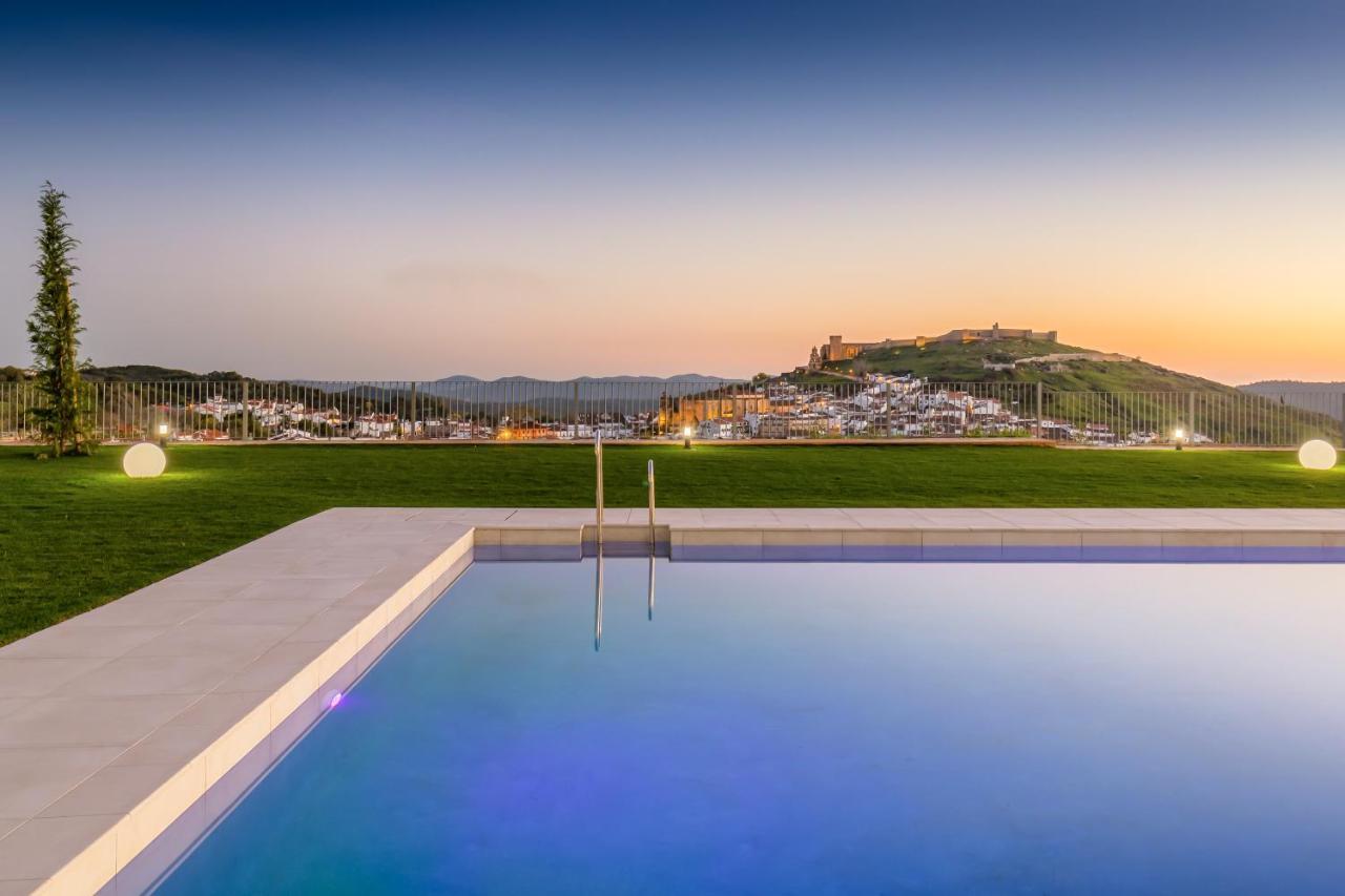 Barcelo Aracena & Spa Exterior foto